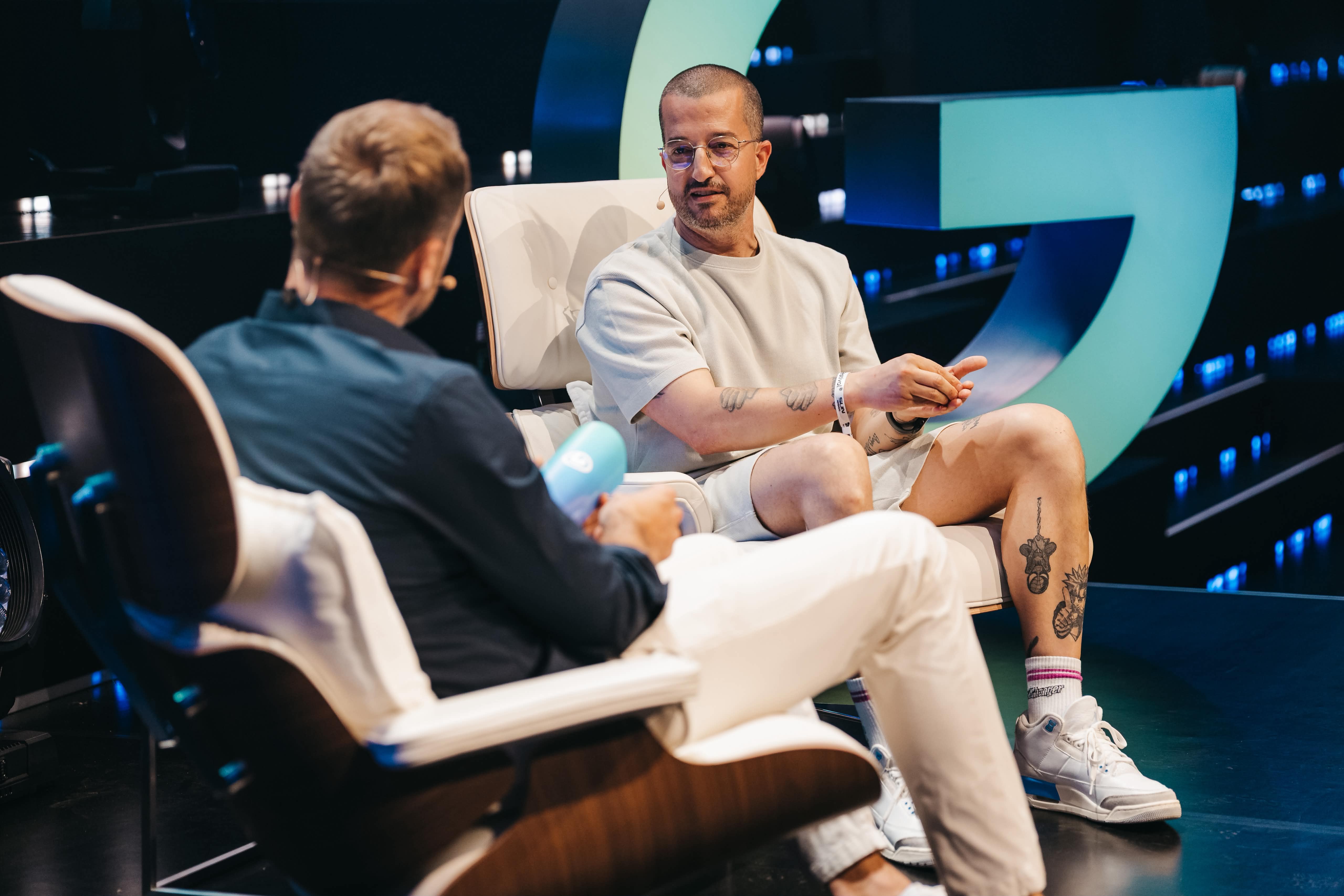 Tommy Primorac im Greator-Interview