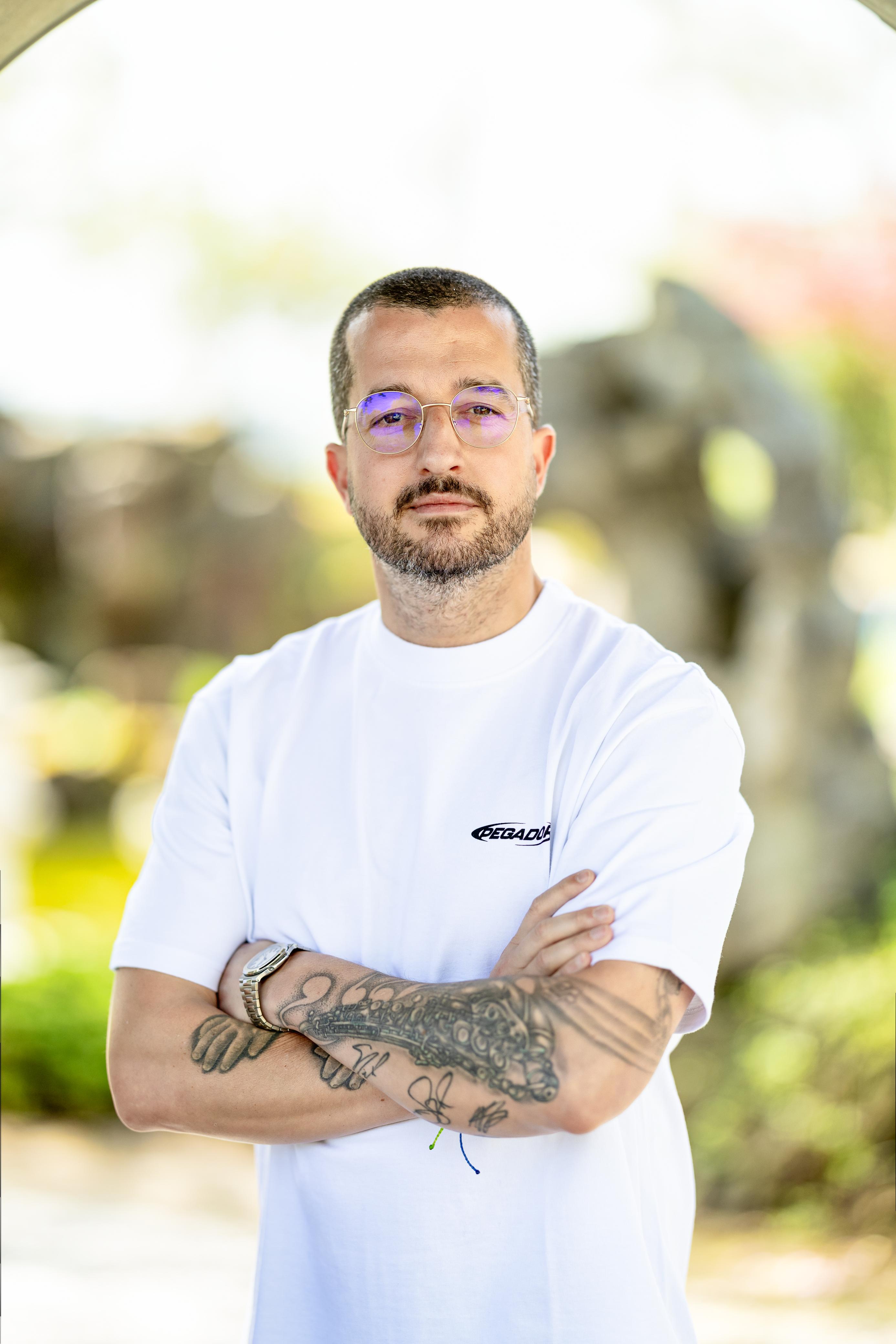 Tommy Primorac, Gründer immo.tommy