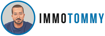 Immo Tommy Logo